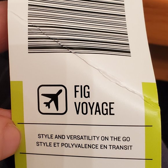 FIG long-sleeved shirt - Picture 3 of 4